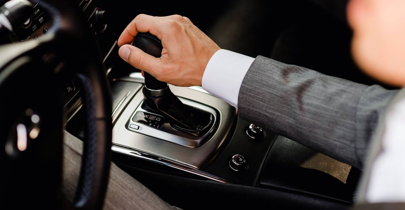 Chauffeur Service Melbourne