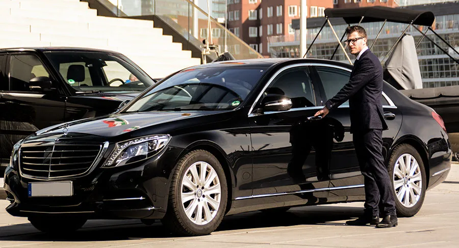 Australia’s Premium Chauffeurs Services