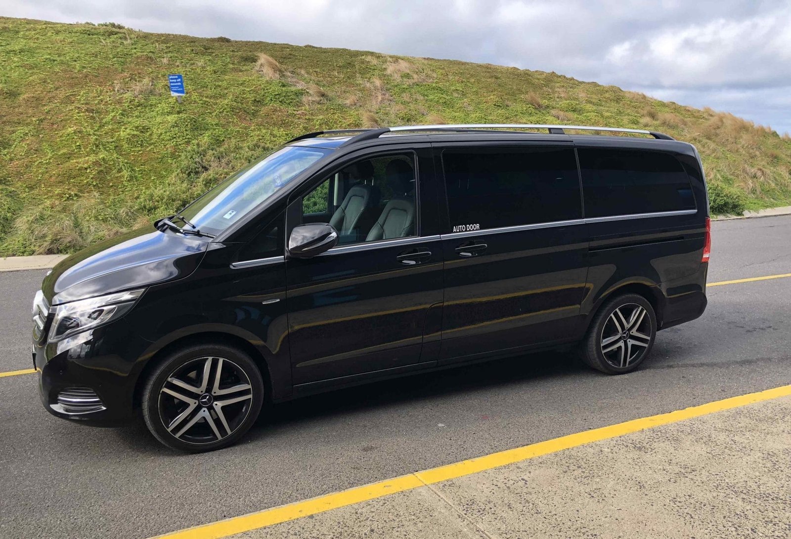 Mercedes Benz V Class