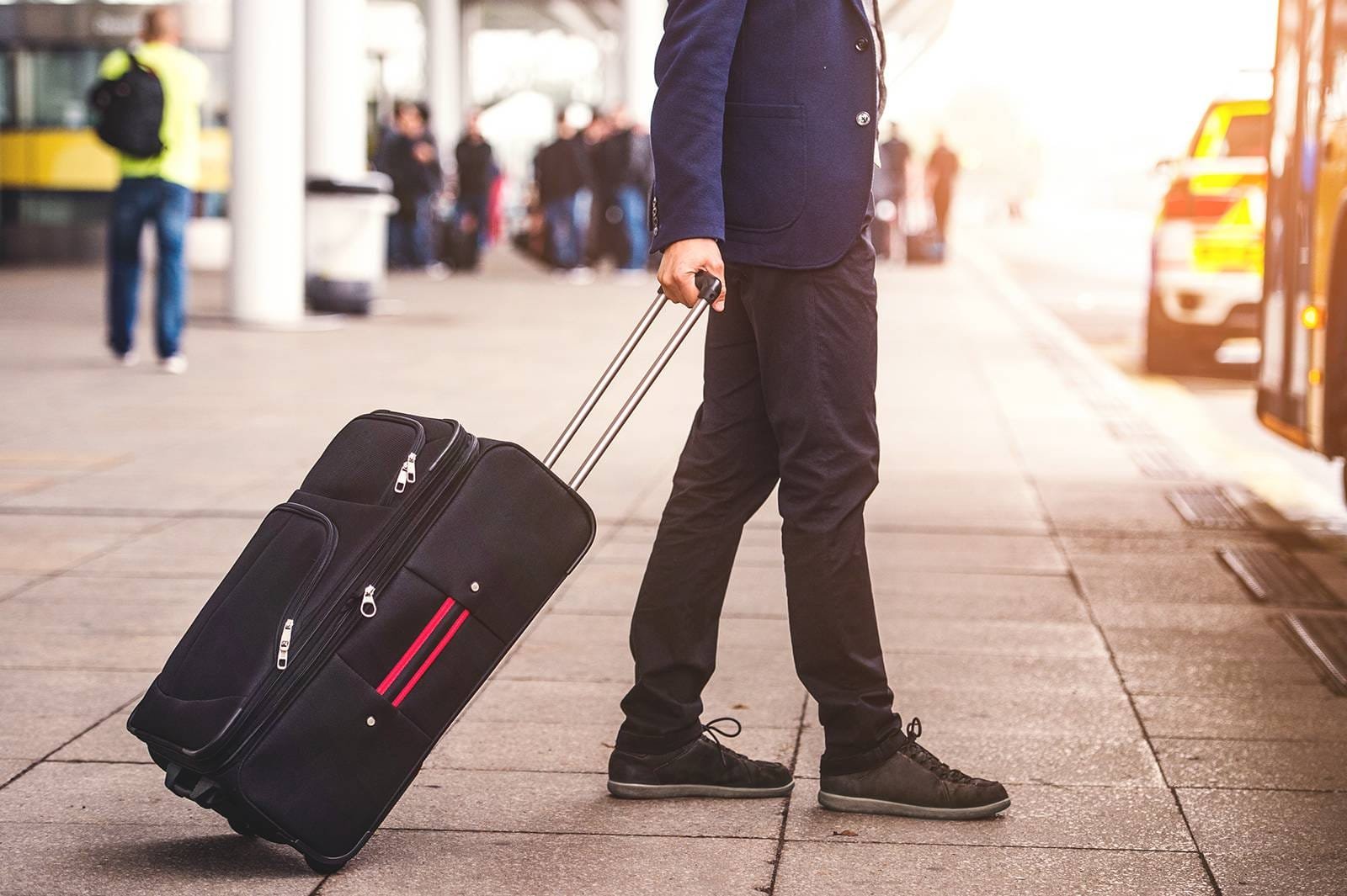 Hotel Transfers Melbourne