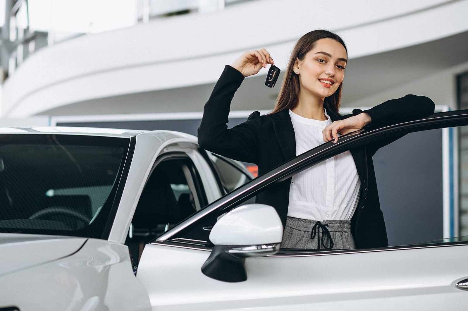 VHA Hire Cars Melbourne