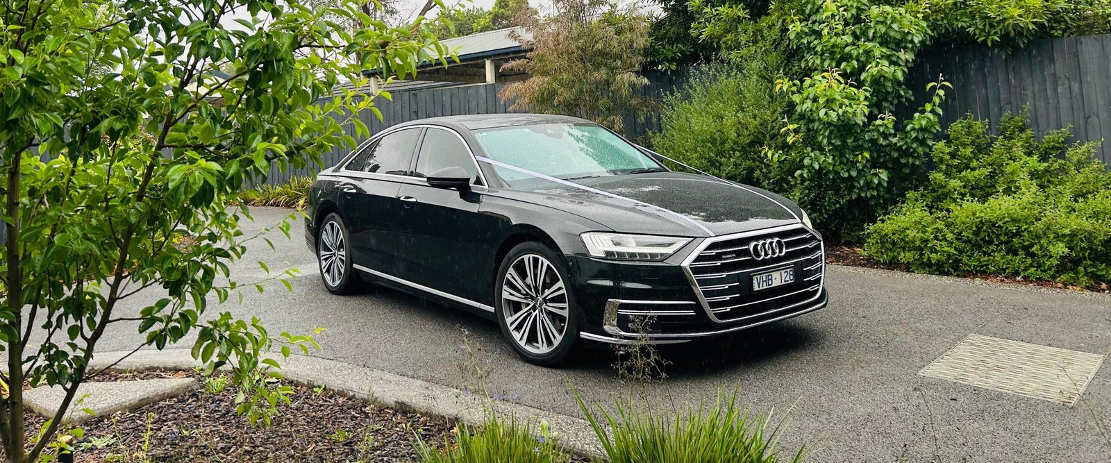 Encore Chauffeur: Your Premium Choice for Melbourne Airport Transfers
