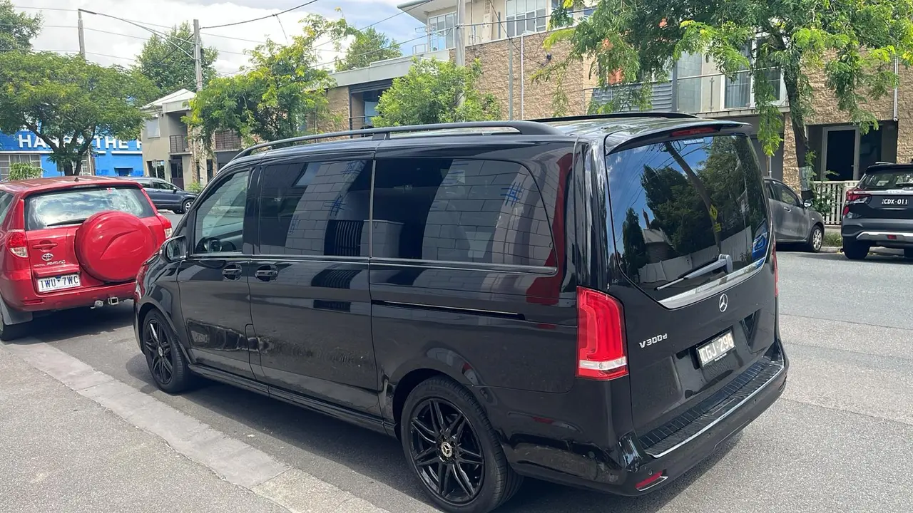 Affordable Chauffeur Services in Melbourne