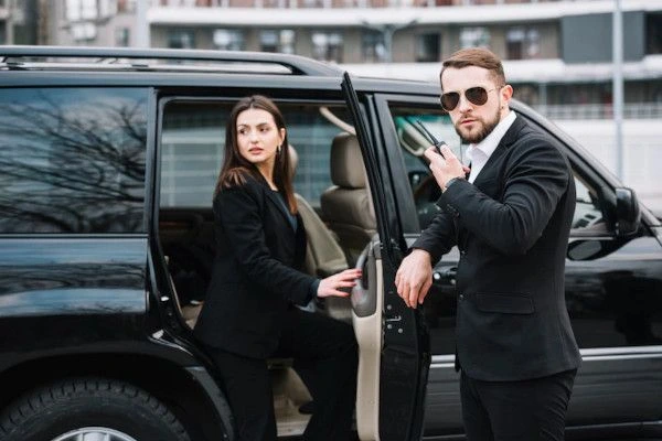 Melbourne's Best Chauffeur Services Provider - Encore Chauffeur