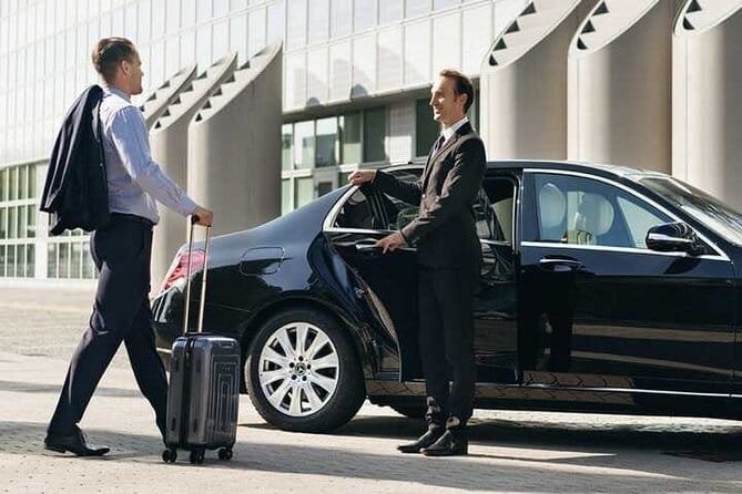 Melbourne Airport Transfers | What to Expect & How to Prepare