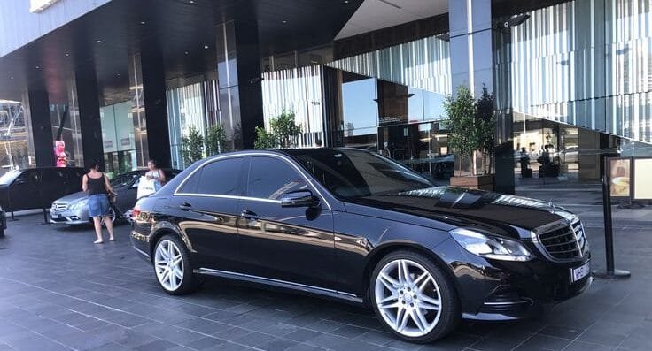 Chauffeur-Service-Melbourne